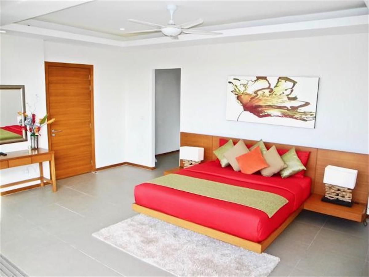 Ka Villa Rawai : Peaceful 4 Bedrooms Nai Harn Extérieur photo