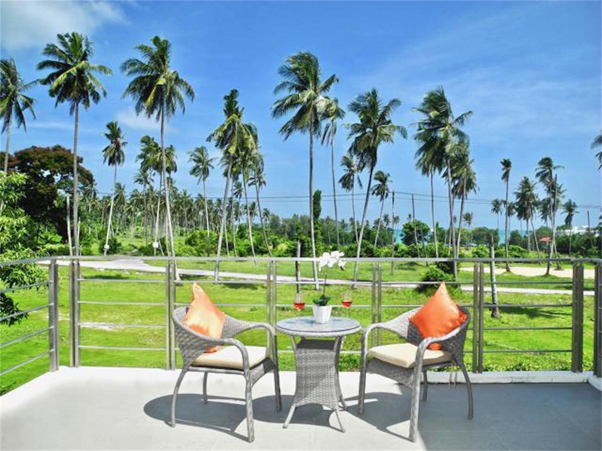 Ka Villa Rawai : Peaceful 4 Bedrooms Nai Harn Extérieur photo